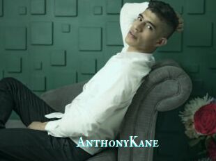 AnthonyKane