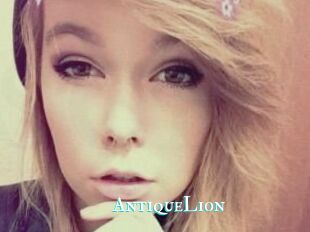 AntiqueLion