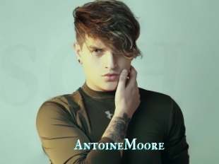 AntoineMoore