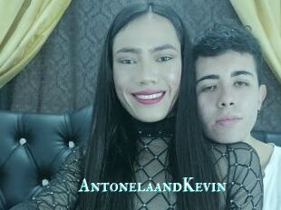 AntonelaandKevin