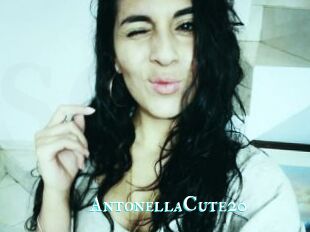 AntonellaCute20