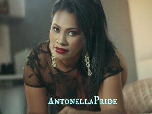 AntonellaPride