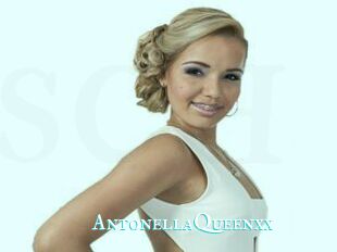 AntonellaQueenxx