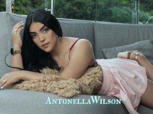 AntonellaWilson