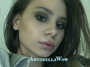 AntonellaWow