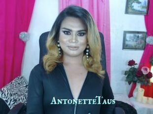 AntonetteTaus