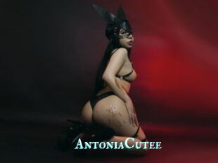 AntoniaCutee