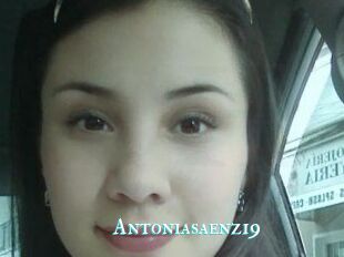Antoniasaenz19