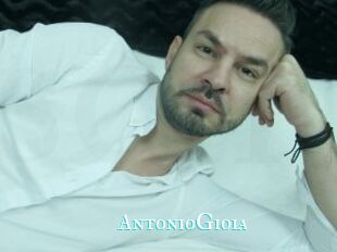 AntonioGioia