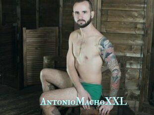 AntonioMachoXXL