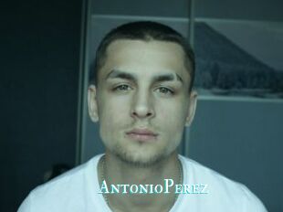 AntonioPerez