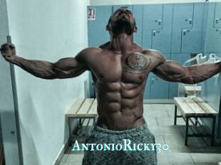 AntonioRicky30