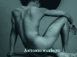 Antonio_warren1