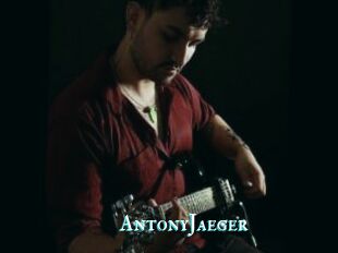 AntonyJaeger