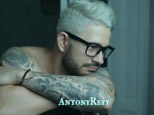 AntonyReyy