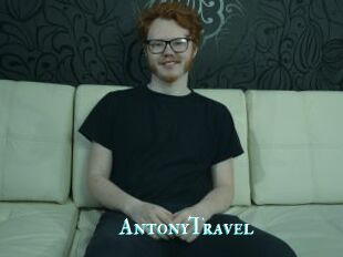 AntonyTravel
