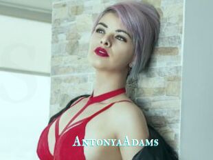AntonyaAdams