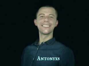 Antonyxs