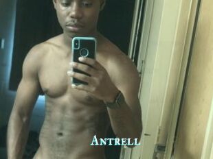 Antrell