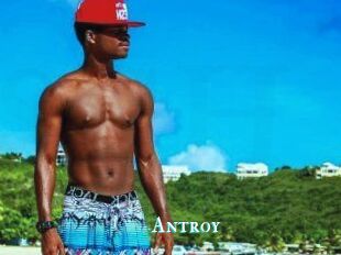 Antroy