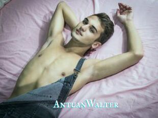 AntuanWalter
