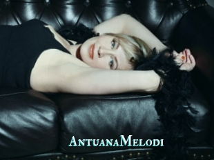 AntuanaMelodi