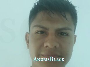 AnubisBlack