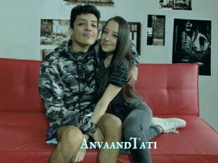 AnvaandTati