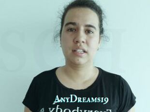 AnyDreams19