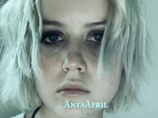AnyaApril