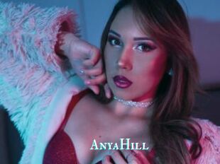 AnyaHill