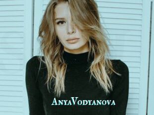 AnyaVodyanova
