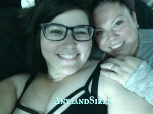 AnyaandSiren