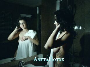 AnytaHotxx
