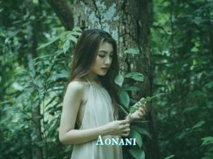 Aonani