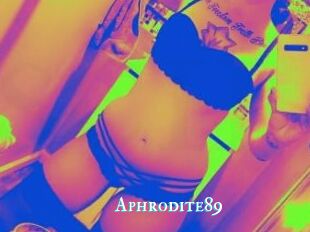 Aphrodite89
