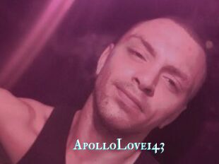ApolloLove143