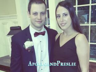 ApolloandPreslie