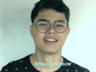 ApoloJohnson