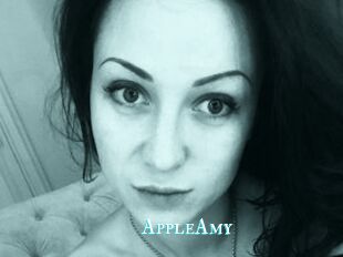 AppleAmy
