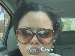 Apple_Candy