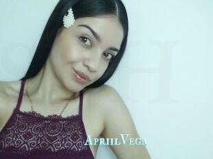 ApriilVega