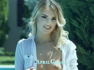 AprilChase