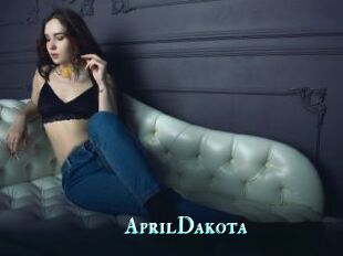 AprilDakota