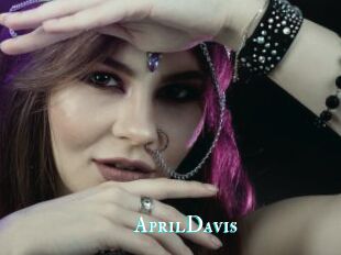 AprilDavis