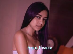 AprilFisher