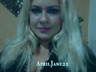 AprilJane22