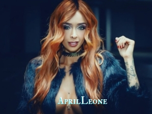 AprilLeone