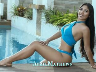 AprilMathews