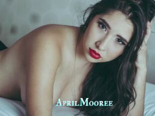 AprilMooree
